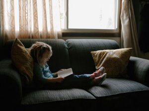 Imagen sobre protección de menores